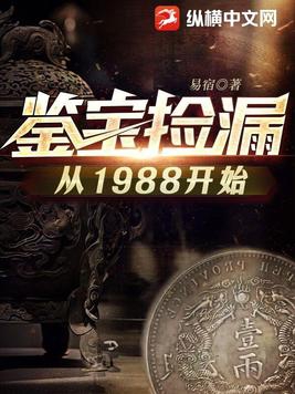 鉴宝捡漏从1988开始鉴宝捡漏从1988开始