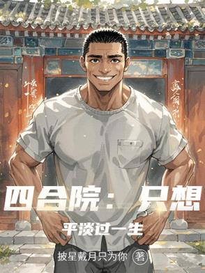 四合院：只想平淡过一生四合院：只想平淡过一生