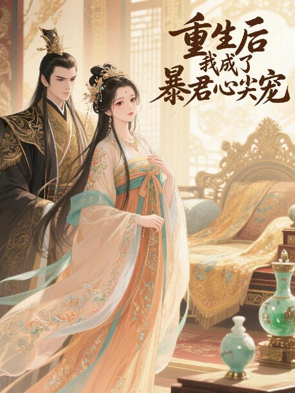 重生后我成了暴君心尖宠重生后我成了暴君心尖宠